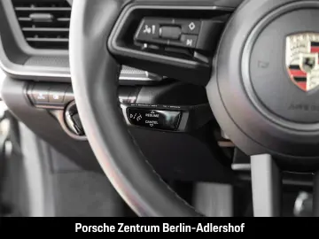 PORSCHE 992 911 Carrera Sportabgasanlage BOSE 21-Zoll