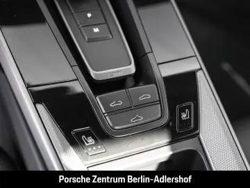 PORSCHE 992 911 Carrera Sportabgasanlage BOSE 21-Zoll