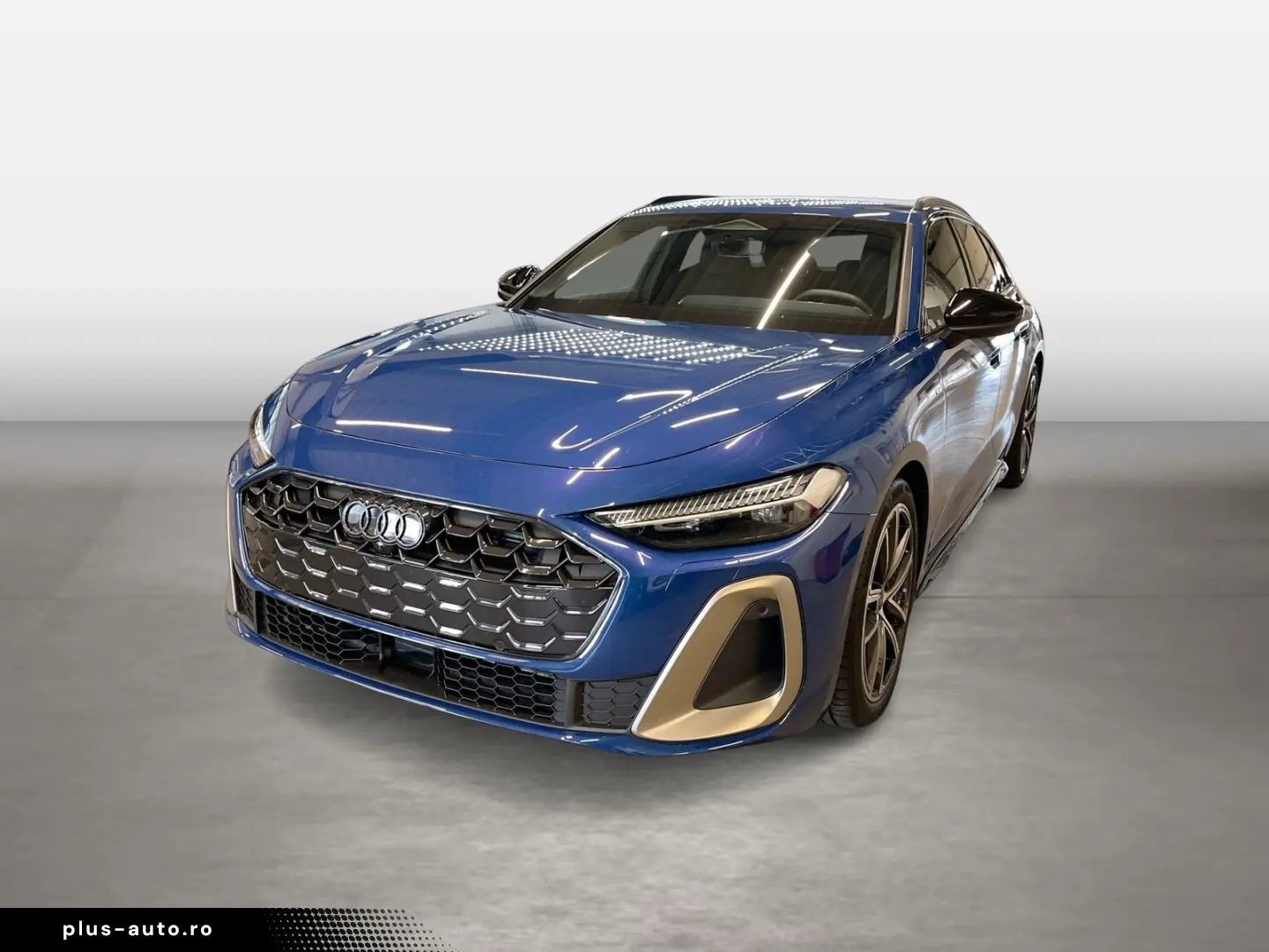 AUDI A5 Avant TFSI quattro S tronic S Line edition on