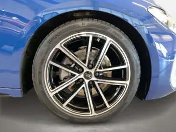 AUDI A5 Avant TFSI quattro S tronic S Line edition on