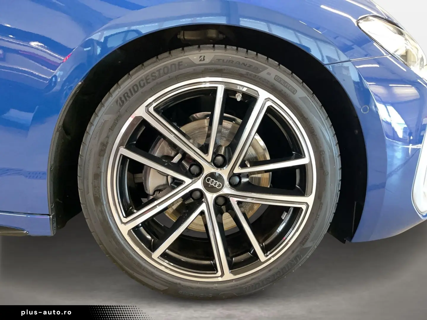 AUDI A5 Avant TFSI quattro S tronic S Line edition on