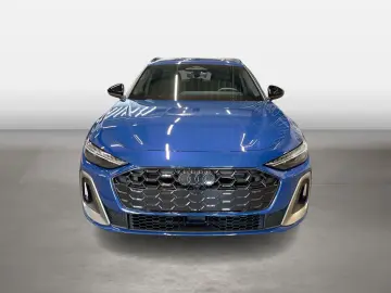 AUDI A5 Avant TFSI quattro S tronic S Line edition on