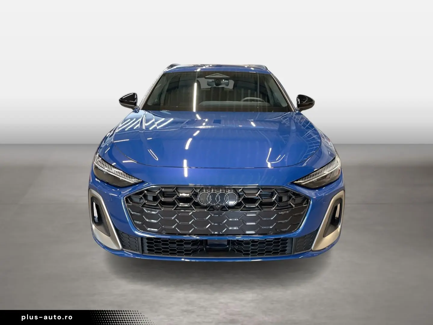 AUDI A5 Avant TFSI quattro S tronic S Line edition on