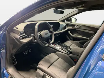 AUDI A5 Avant TFSI quattro S tronic S Line edition on