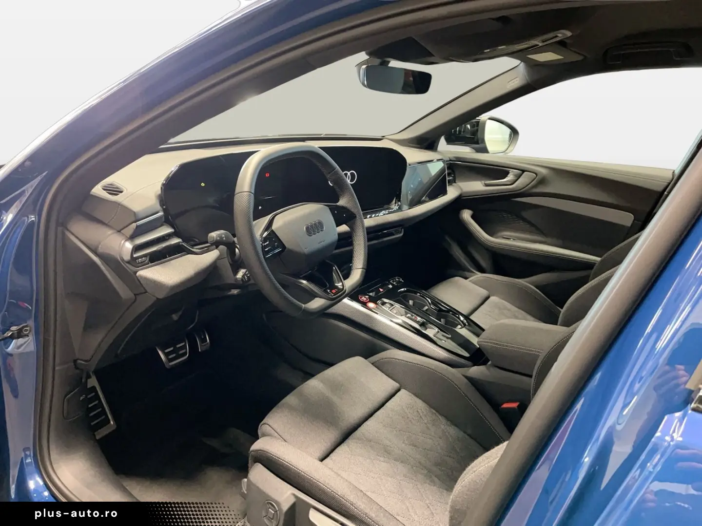 AUDI A5 Avant TFSI quattro S tronic S Line edition on