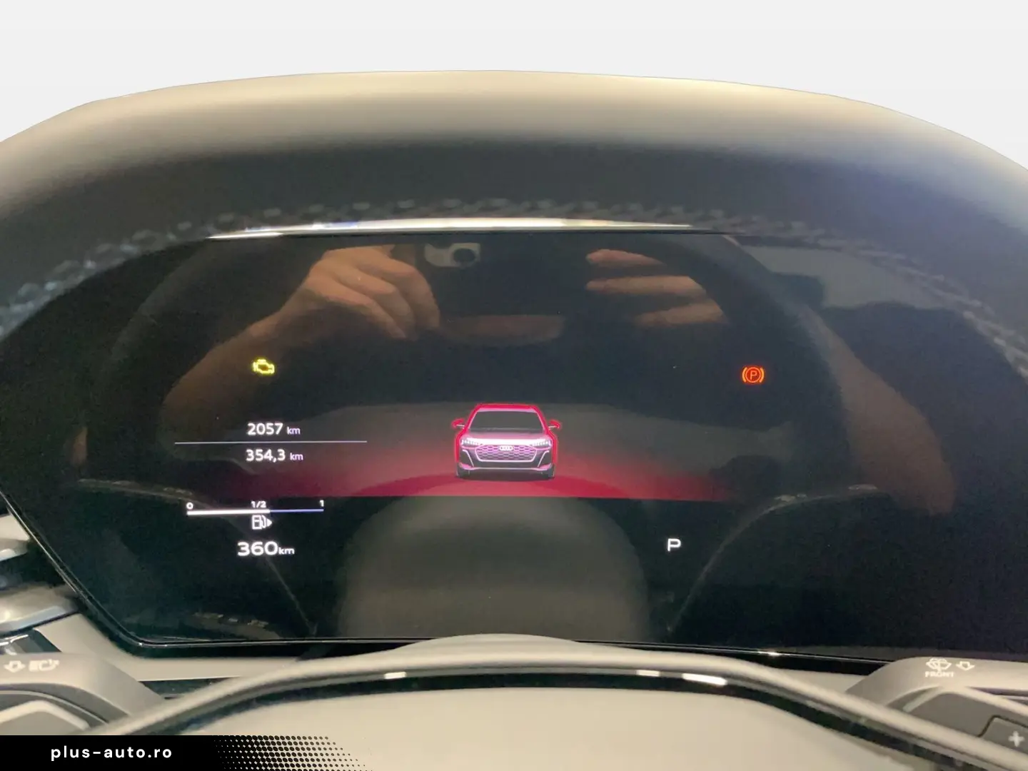 AUDI A5 Avant TFSI quattro S tronic S Line edition on