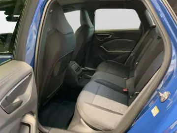 AUDI A5 Avant TFSI quattro S tronic S Line edition on