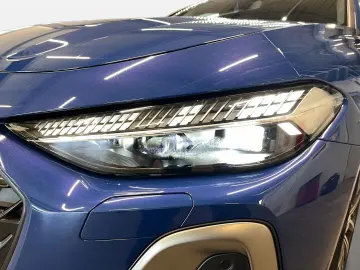 AUDI A5 Avant TFSI quattro S tronic S Line edition on