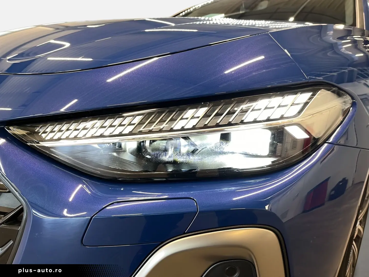 AUDI A5 Avant TFSI quattro S tronic S Line edition on