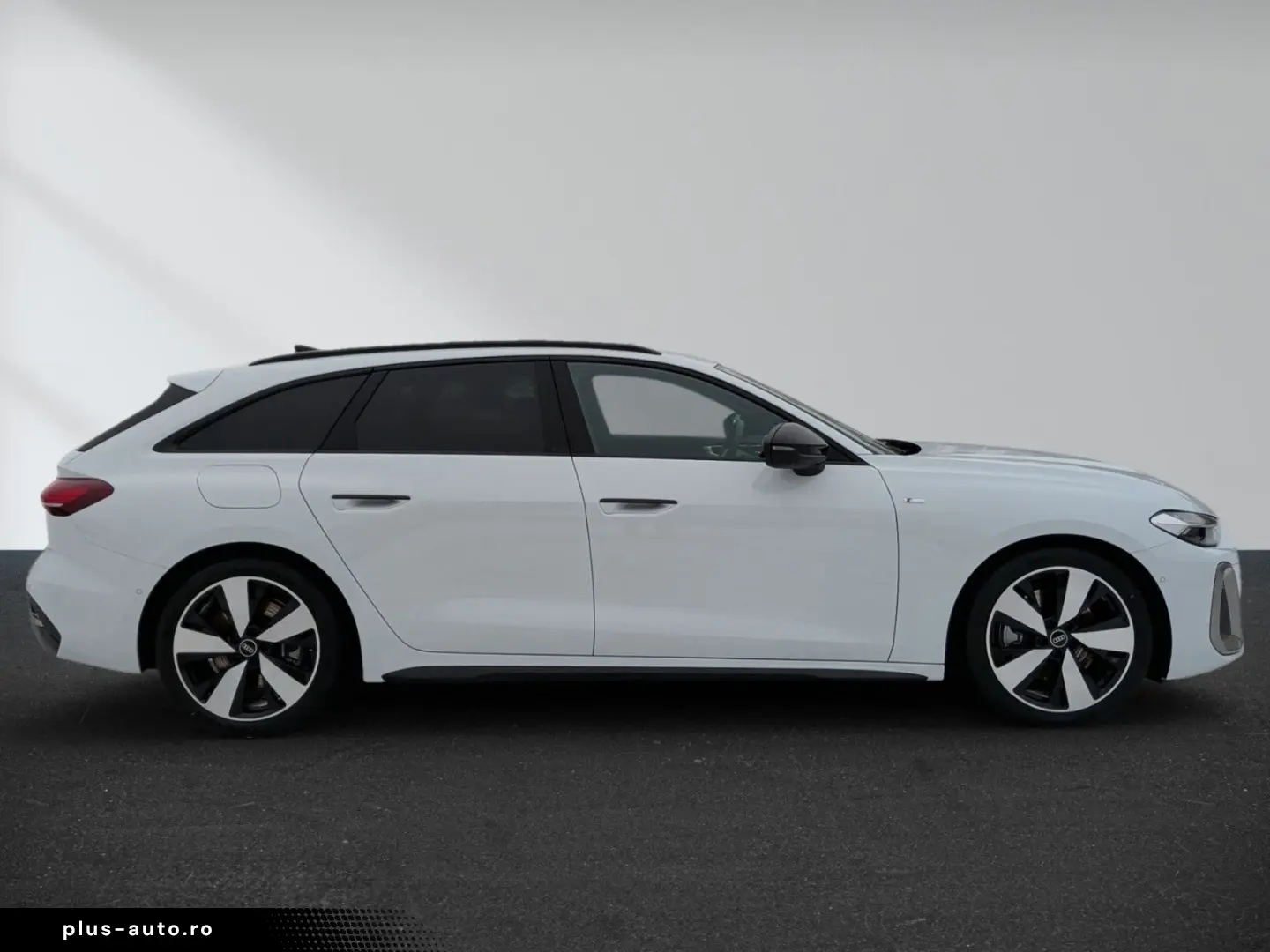 AUDI A5 Avant TDI S-Line   MATRIX B&O HUD TECH  19