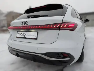 AUDI A5 Avant TDI S-Line   MATRIX B&O HUD TECH  19