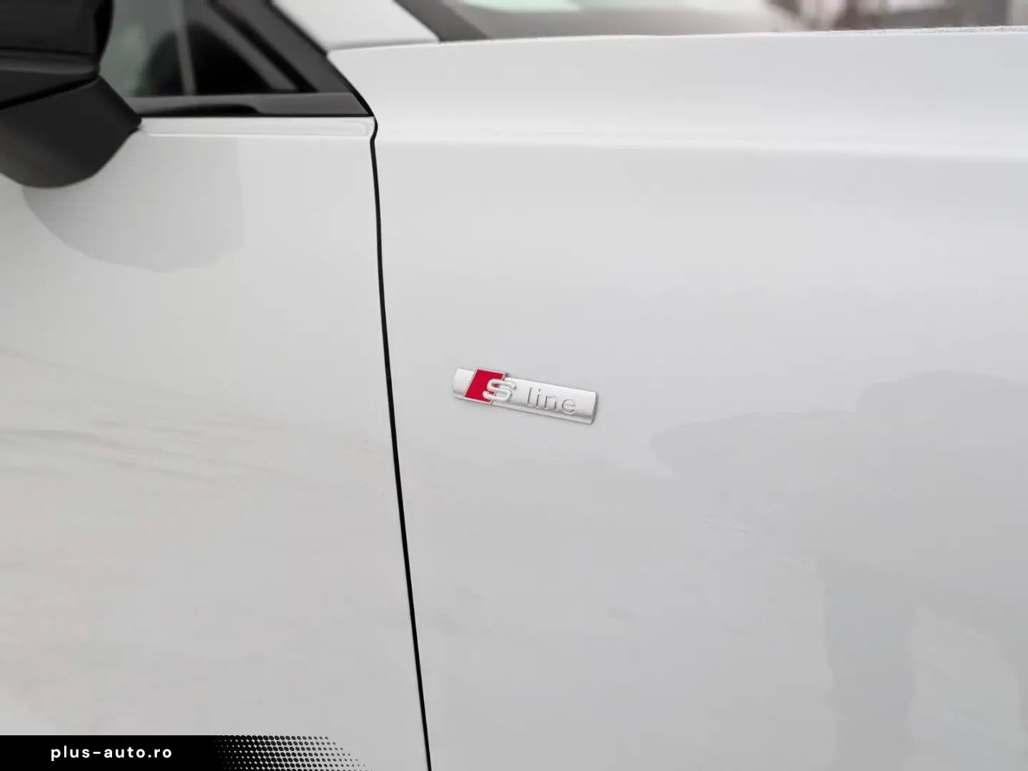 AUDI A5 Avant TDI S-Line   MATRIX B&O HUD TECH  19