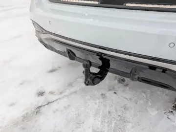 AUDI A5 Avant TDI S-Line   MATRIX B&O HUD TECH  19