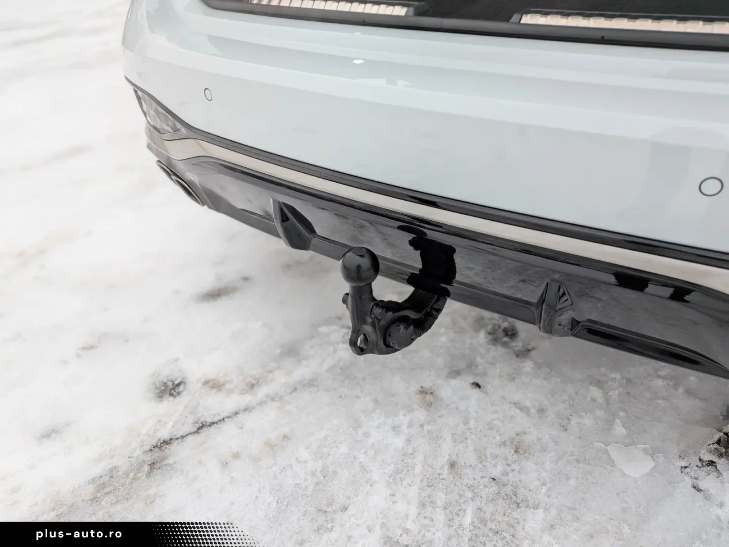 AUDI A5 Avant TDI S-Line   MATRIX B&O HUD TECH  19