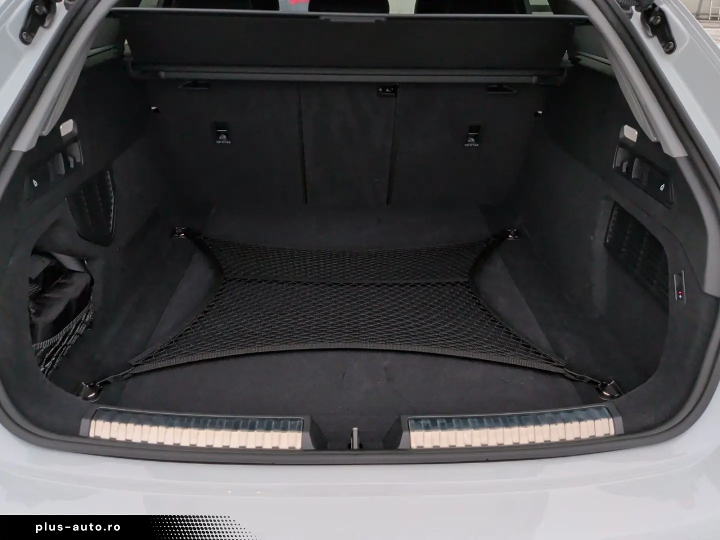 AUDI A5 Avant TDI S-Line   MATRIX B&O HUD TECH  19