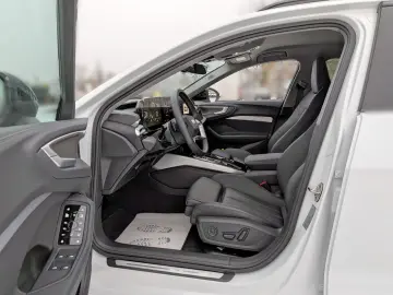 AUDI A5 Avant TDI S-Line   MATRIX B&O HUD TECH  19