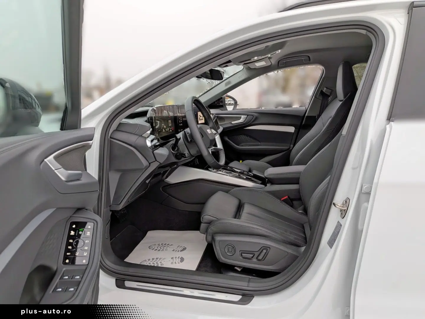 AUDI A5 Avant TDI S-Line   MATRIX B&O HUD TECH  19