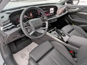 AUDI A5 Avant TDI S-Line   MATRIX B&O HUD TECH  19