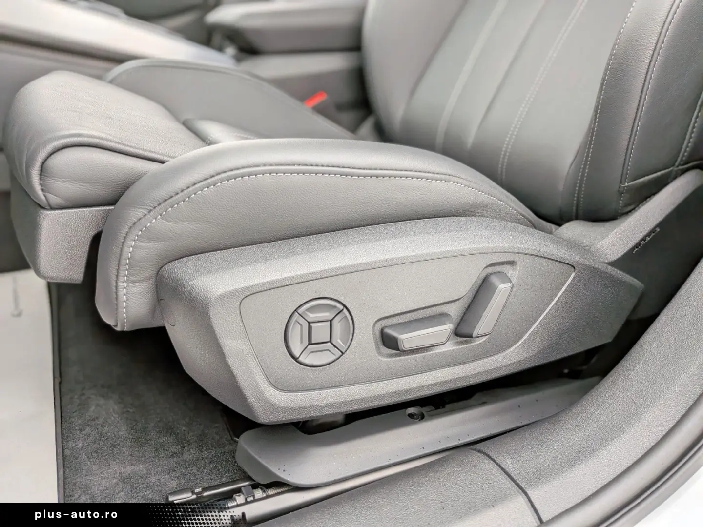 AUDI A5 Avant TDI S-Line   MATRIX B&O HUD TECH  19