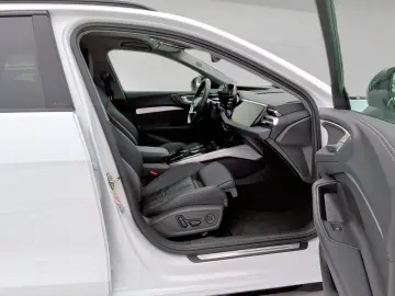 AUDI A5 Avant TDI S-Line   MATRIX B&O HUD TECH  19