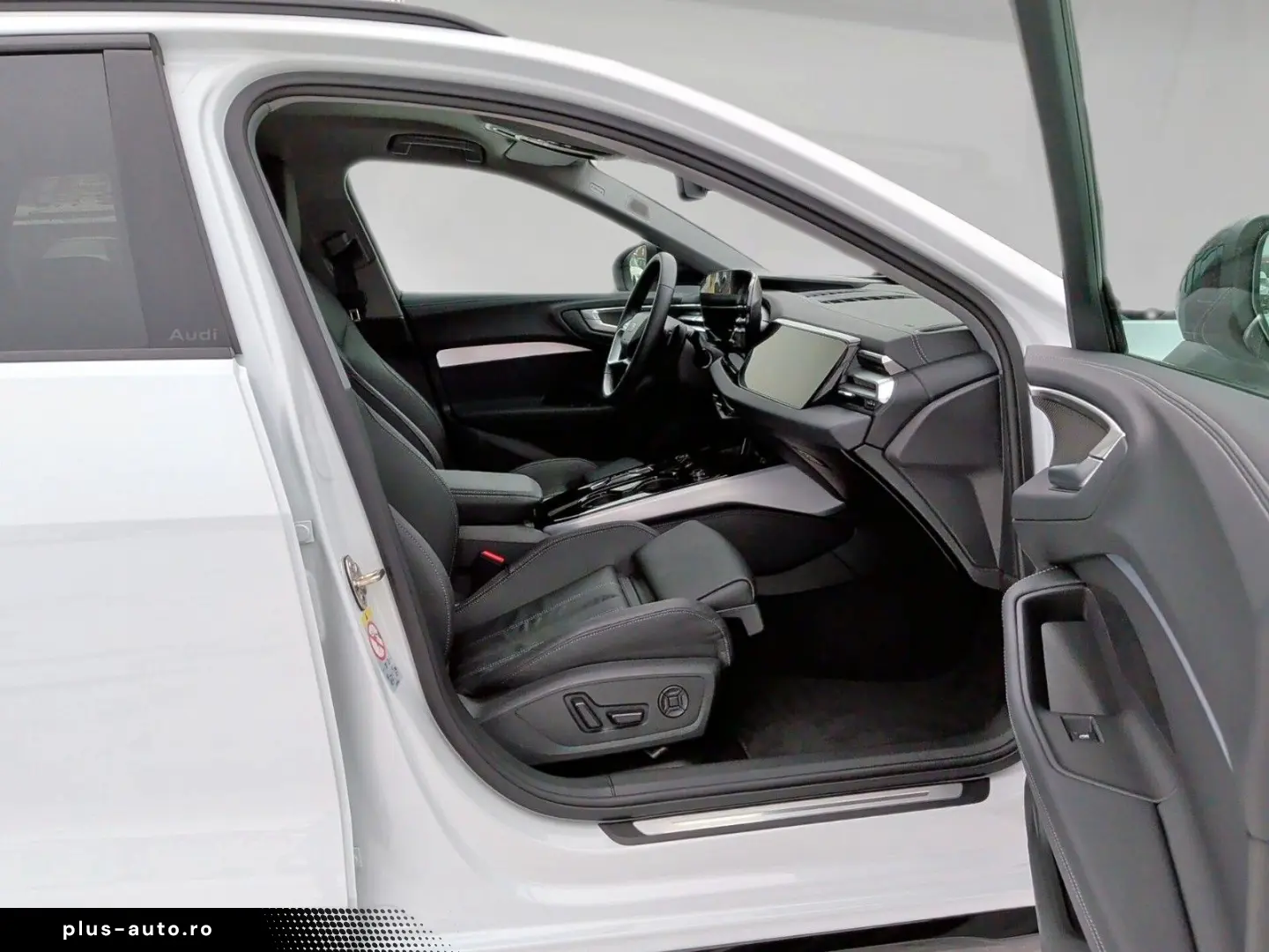 AUDI A5 Avant TDI S-Line   MATRIX B&O HUD TECH  19