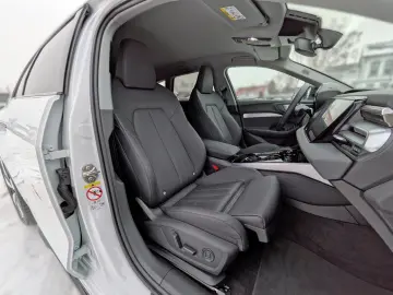 AUDI A5 Avant TDI S-Line   MATRIX B&O HUD TECH  19