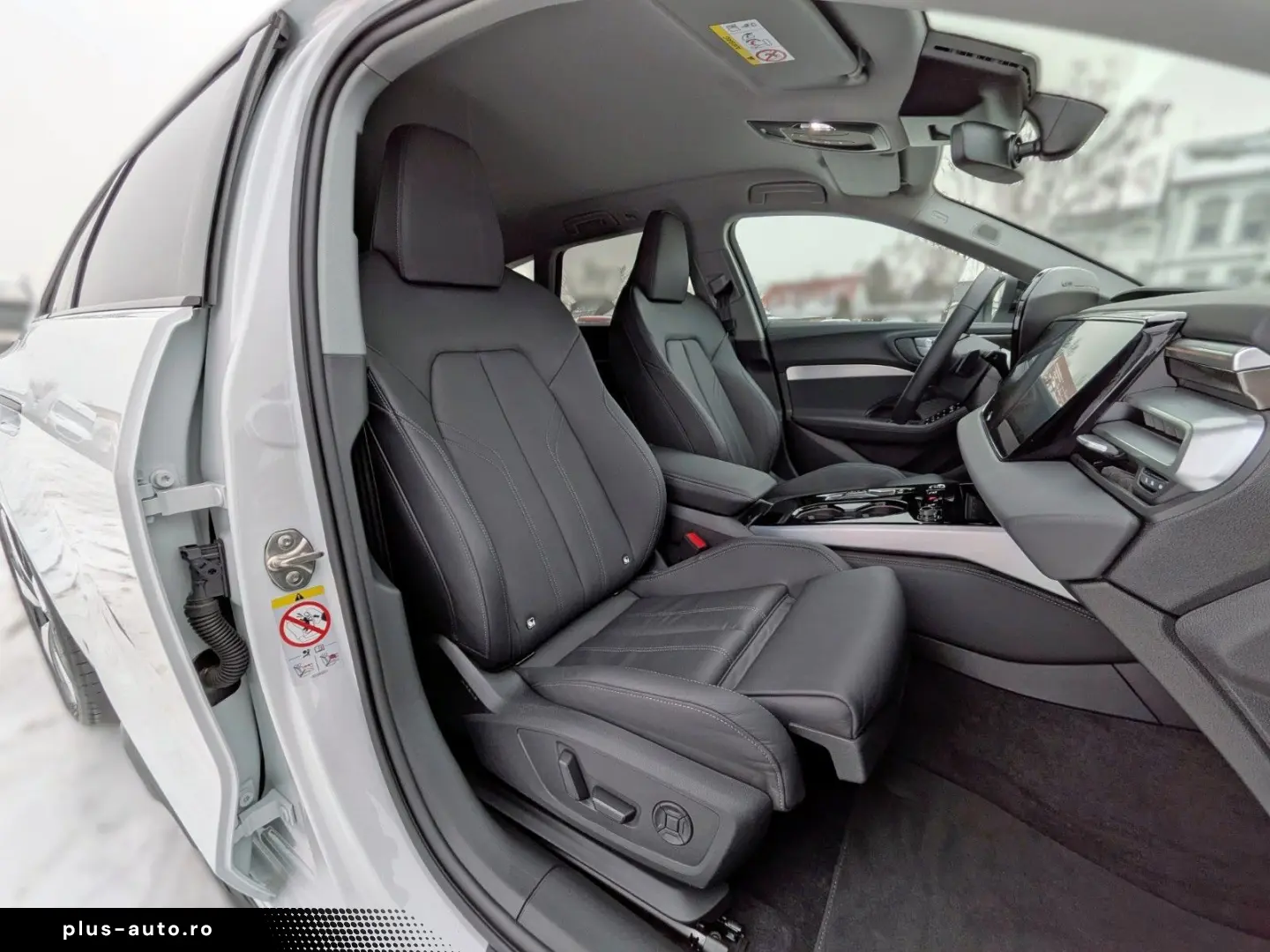 AUDI A5 Avant TDI S-Line   MATRIX B&O HUD TECH  19