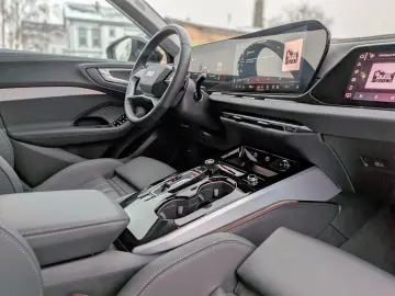 AUDI A5 Avant TDI S-Line   MATRIX B&O HUD TECH  19