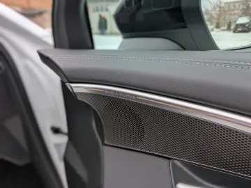 AUDI A5 Avant TDI S-Line   MATRIX B&O HUD TECH  19