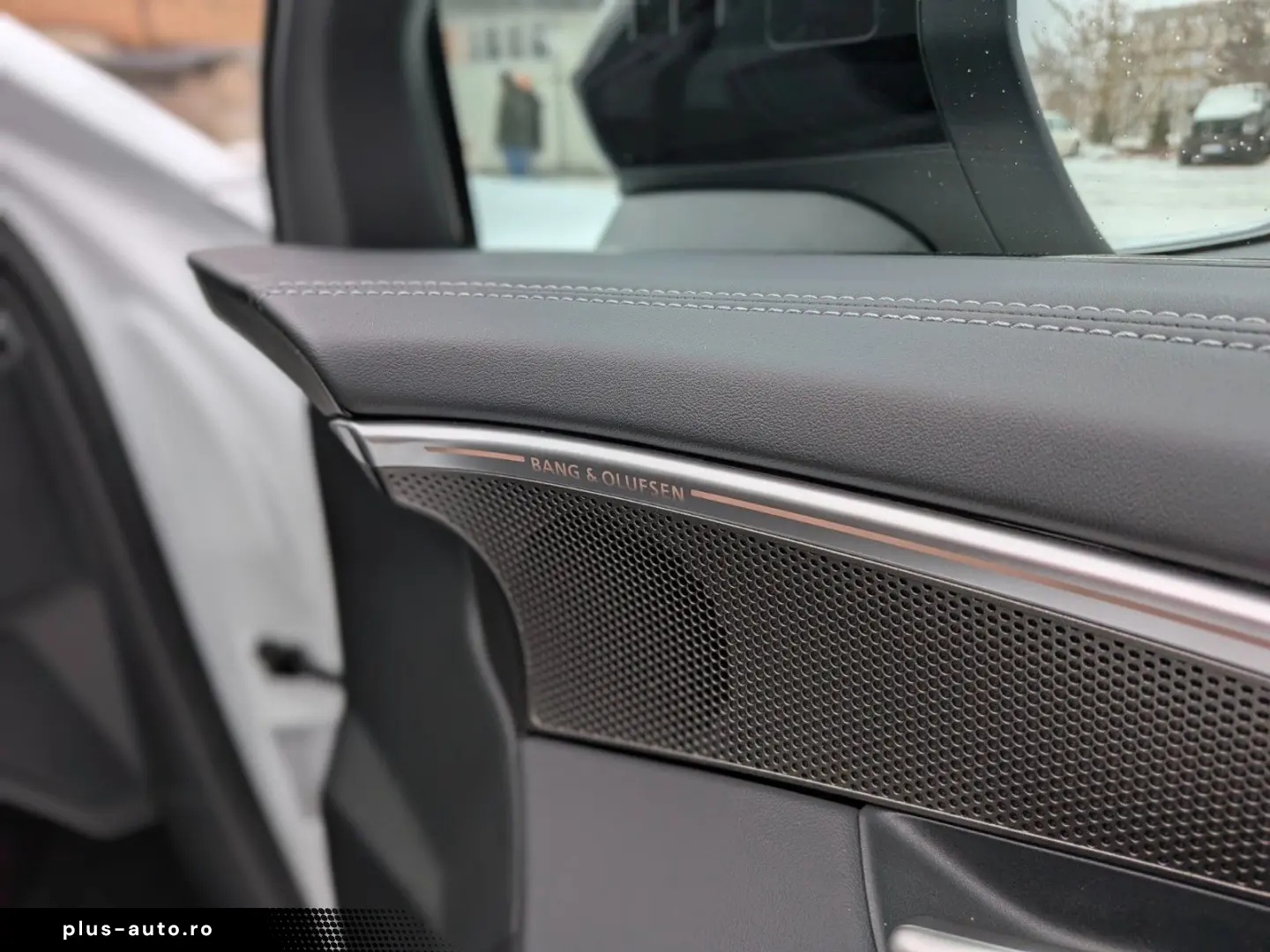 AUDI A5 Avant TDI S-Line   MATRIX B&O HUD TECH  19