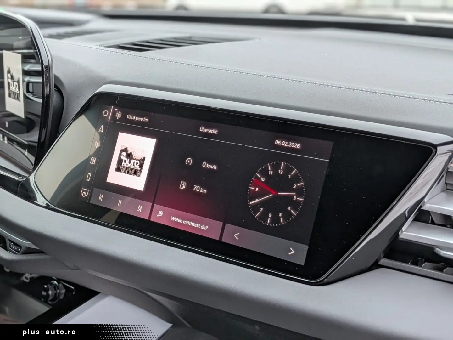 AUDI A5 Avant TDI S-Line   MATRIX B&O HUD TECH  19