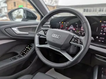 AUDI A5 Avant TDI S-Line   MATRIX B&O HUD TECH  19