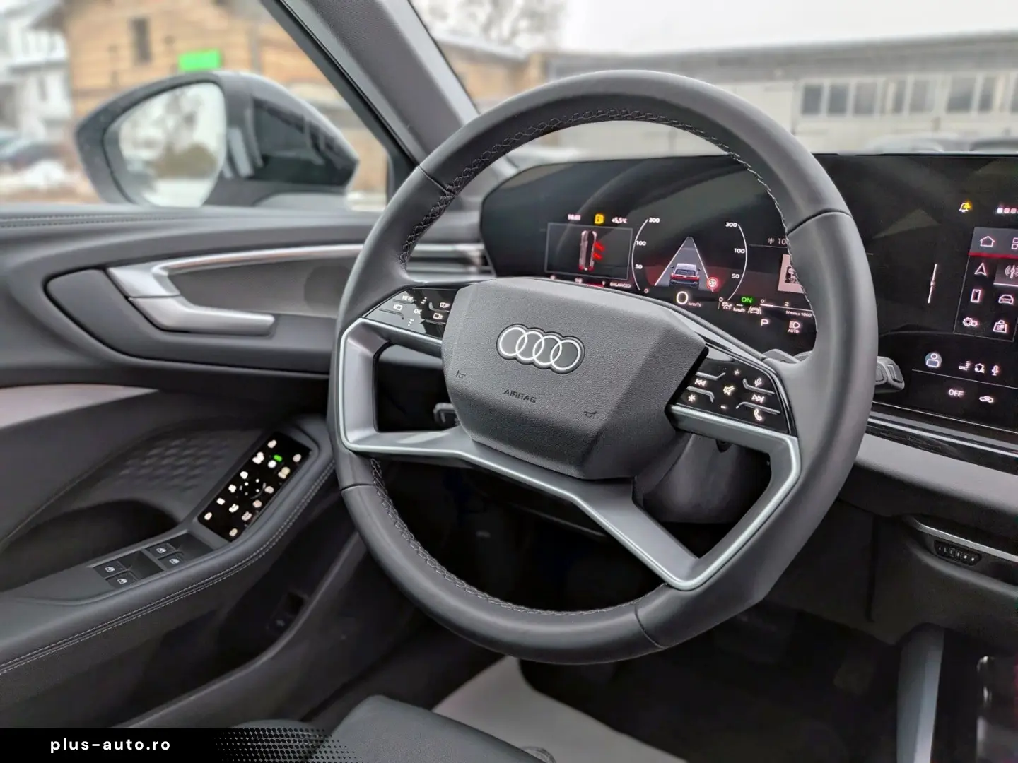 AUDI A5 Avant TDI S-Line   MATRIX B&O HUD TECH  19