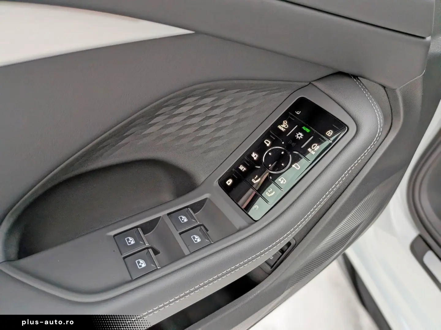AUDI A5 Avant TDI S-Line   MATRIX B&O HUD TECH  19