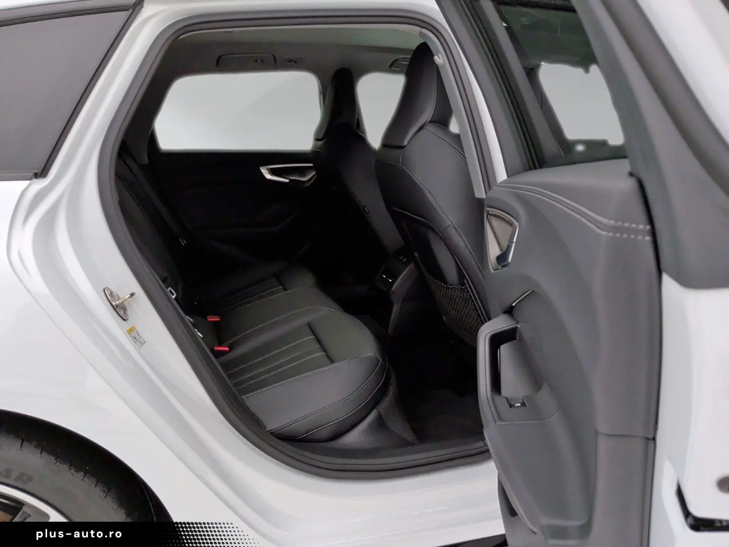 AUDI A5 Avant TDI S-Line   MATRIX B&O HUD TECH  19