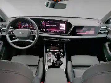 AUDI A5 Avant TDI S-Line   MATRIX B&O HUD TECH  19