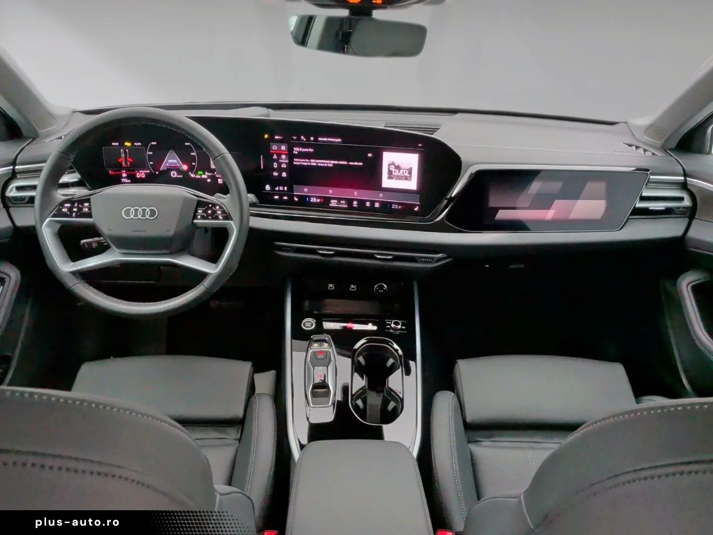 AUDI A5 Avant TDI S-Line   MATRIX B&O HUD TECH  19