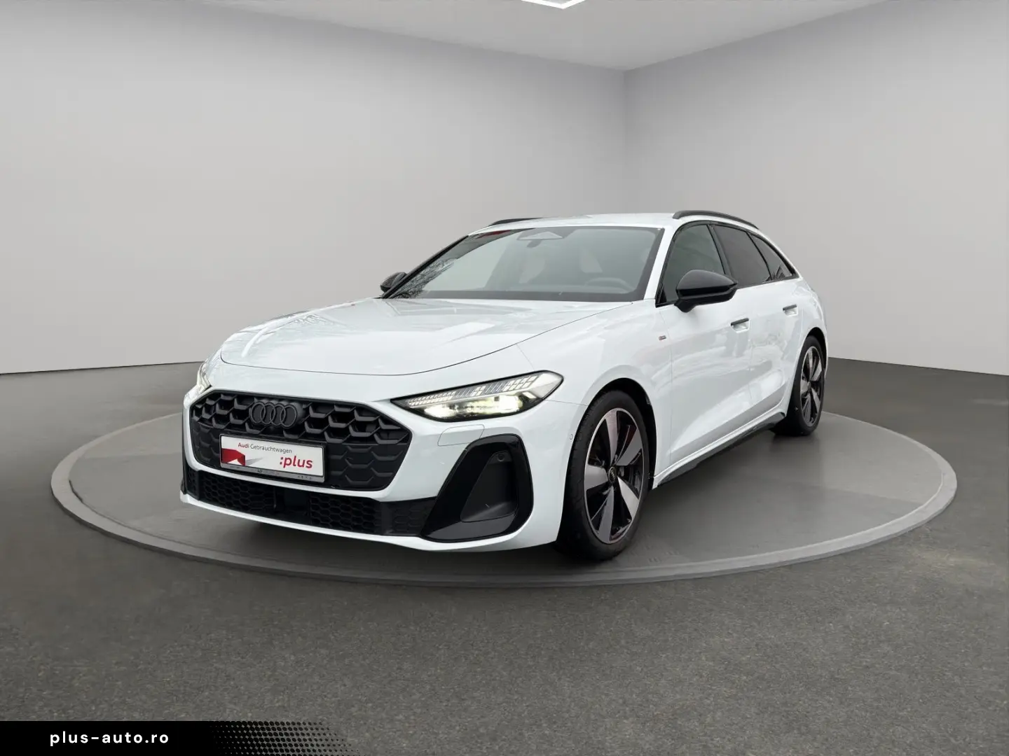 AUDI A5 Avant 2.0 TFSI S-tronic S line NAVI ACC MATRI