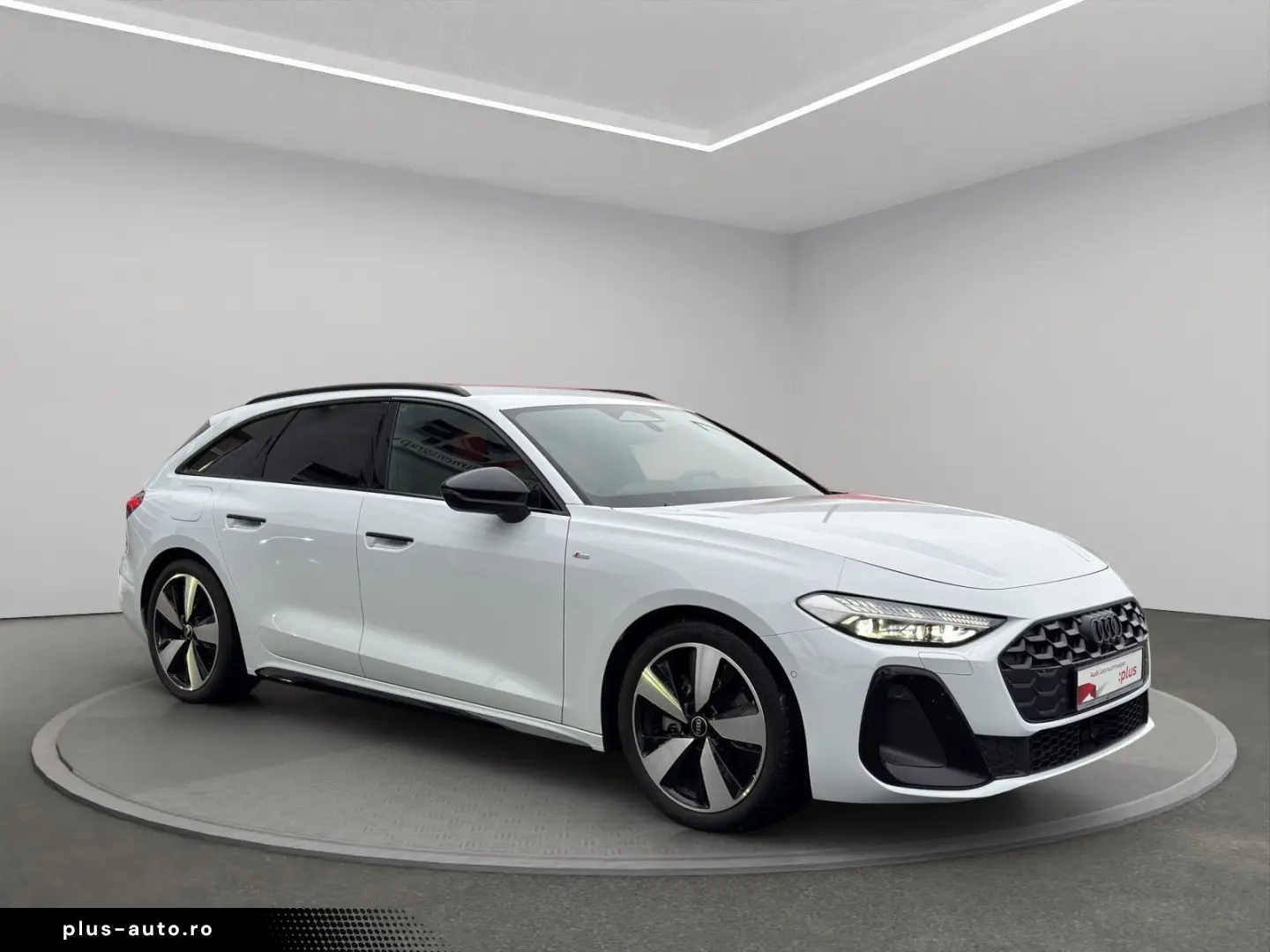 AUDI A5 Avant 2.0 TFSI S-tronic S line NAVI ACC MATRI