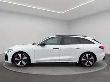 AUDI A5 Avant 2.0 TFSI S-tronic S line NAVI ACC MATRI