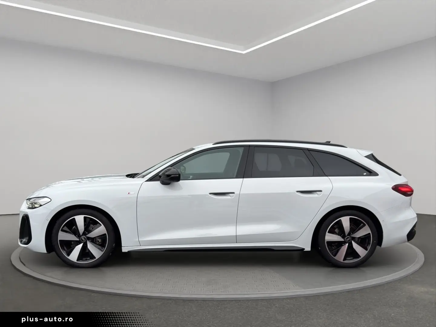 AUDI A5 Avant 2.0 TFSI S-tronic S line NAVI ACC MATRI