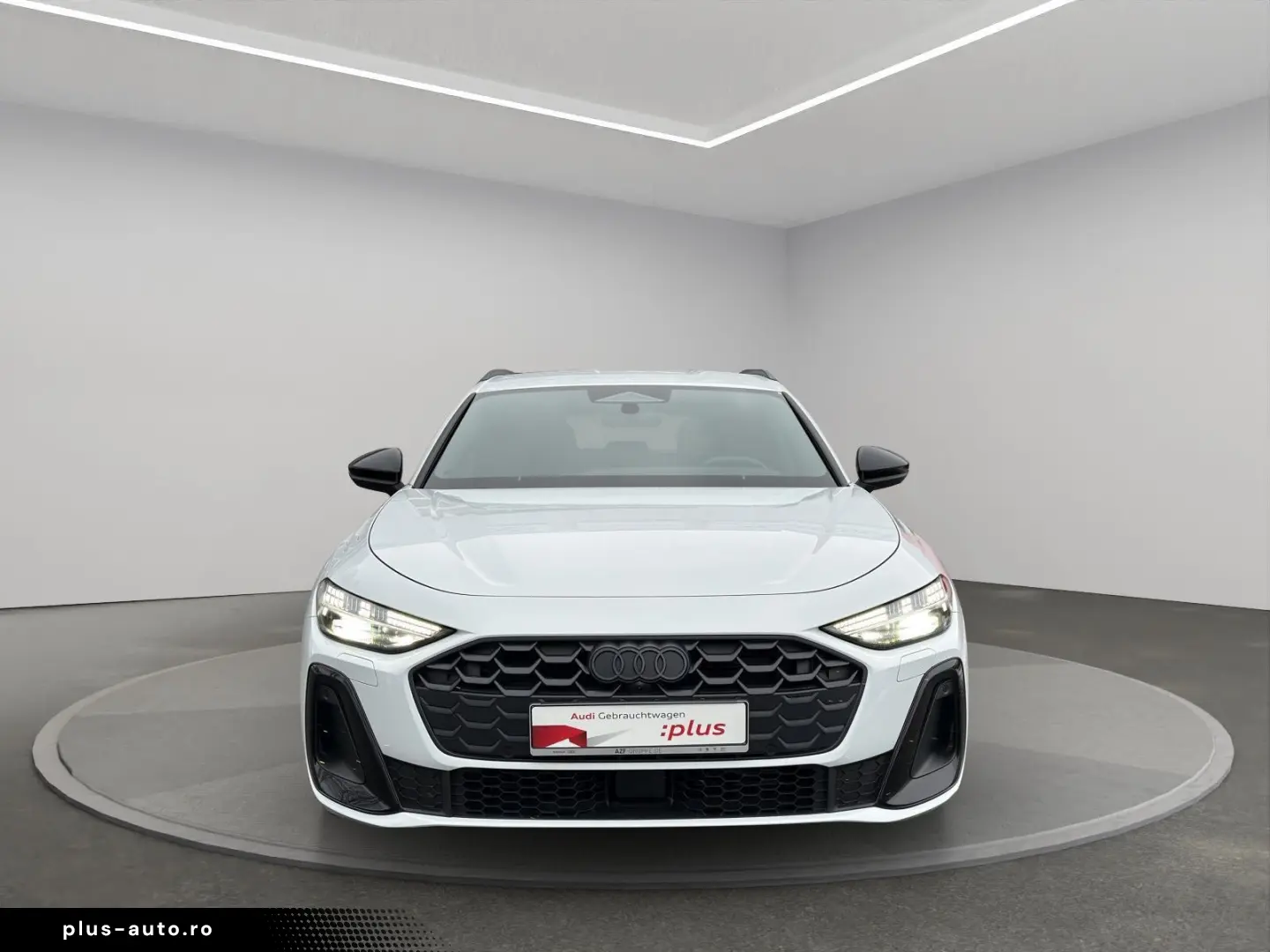 AUDI A5 Avant 2.0 TFSI S-tronic S line NAVI ACC MATRI