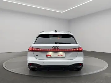 AUDI A5 Avant 2.0 TFSI S-tronic S line NAVI ACC MATRI