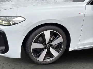 AUDI A5 Avant 2.0 TFSI S-tronic S line NAVI ACC MATRI