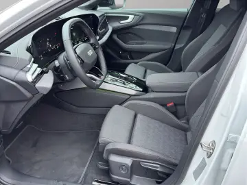 AUDI A5 Avant 2.0 TFSI S-tronic S line NAVI ACC MATRI