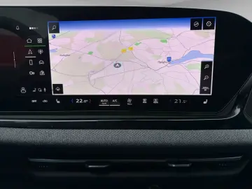 AUDI A5 Avant 2.0 TFSI S-tronic S line NAVI ACC MATRI