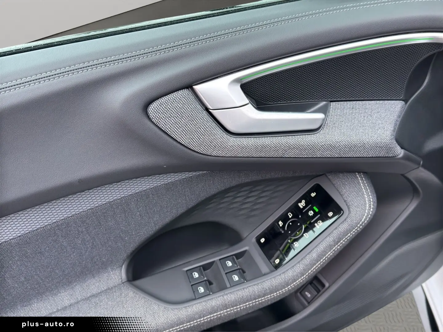 AUDI A5 Avant 2.0 TFSI S-tronic S line NAVI ACC MATRI