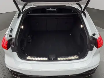 AUDI A5 Avant 2.0 TFSI S-tronic S line NAVI ACC MATRI