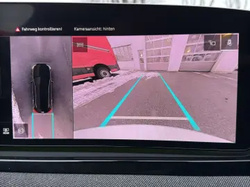 AUDI A5 Avant 2.0 TFSI S-tronic S line NAVI ACC MATRI