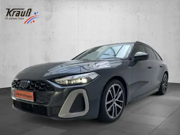 AUDI A5 Avant 40 TDI quattro S-Line S-tronic edition